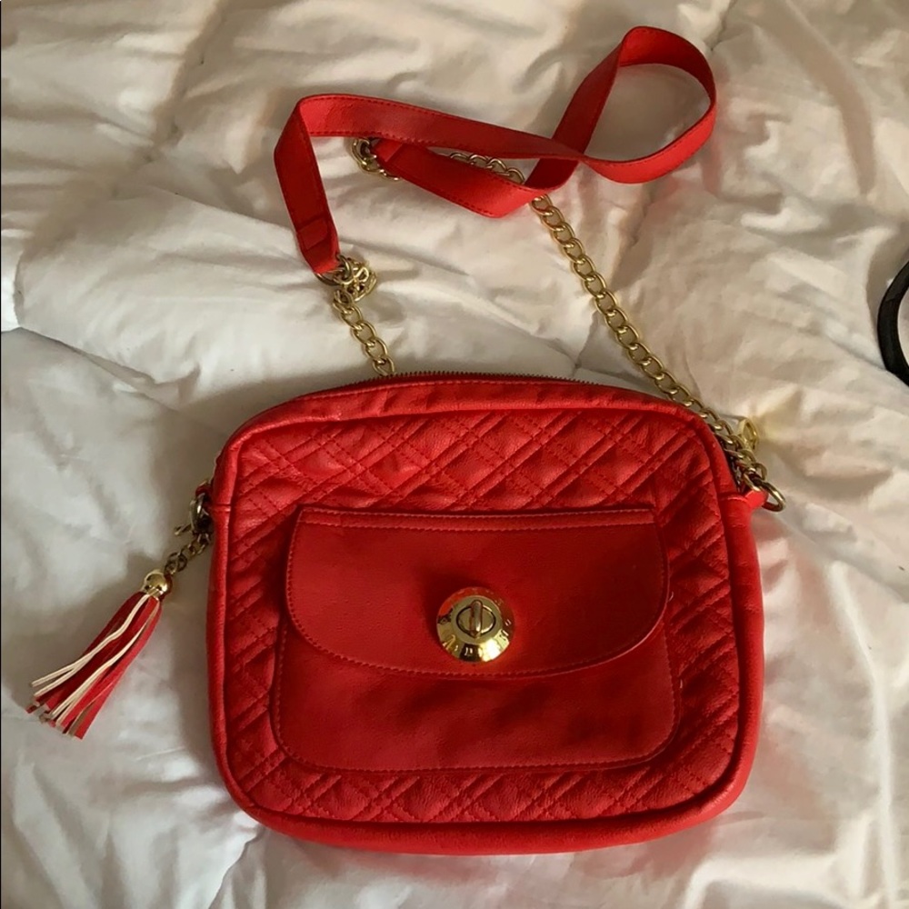 Steve Madden Satchel